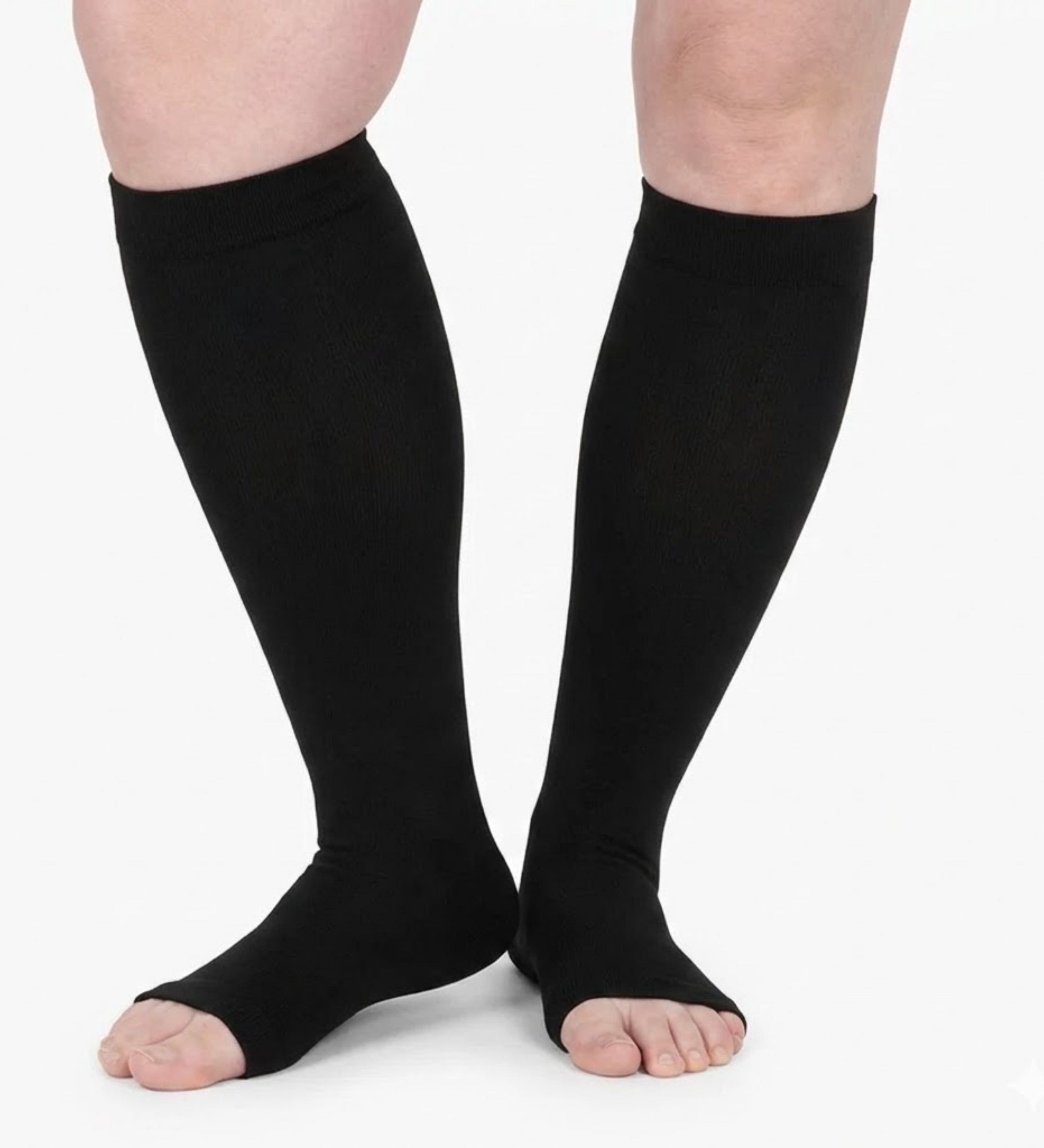 TheRelief™ Wide Compression Socks
