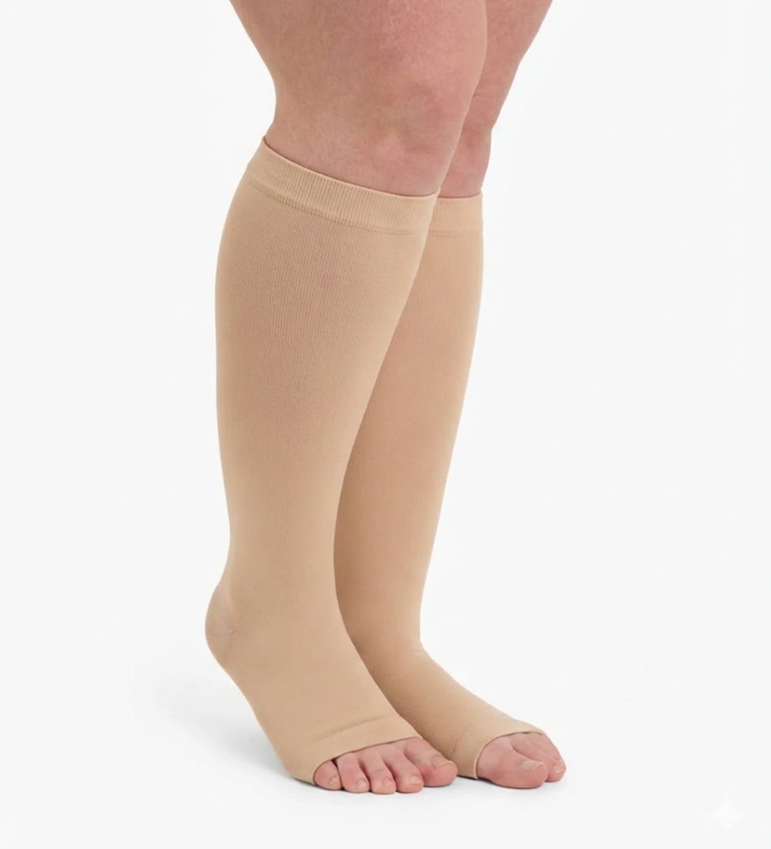 TheRelief™ Wide Compression Socks