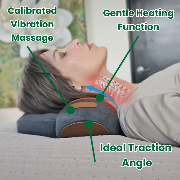 The NeckRelief Pro
