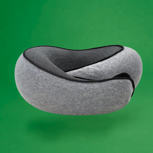 The TravelRelief Neck Pillow